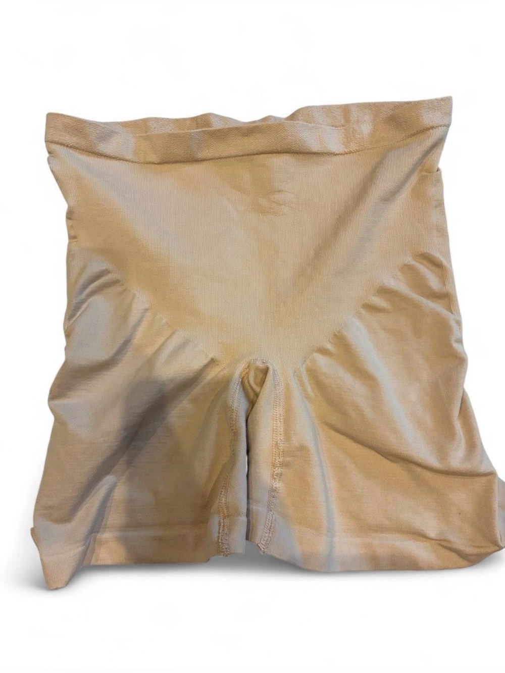 Victoria Secret Nude Shape wear Shorts Large